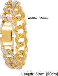 Watch Bracelet Necklace - Arabinox