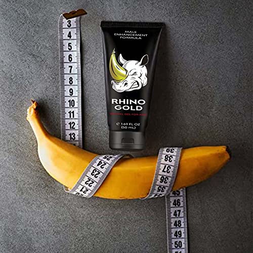 Rhino Gold Men Power Gel In UAE - Arabinox