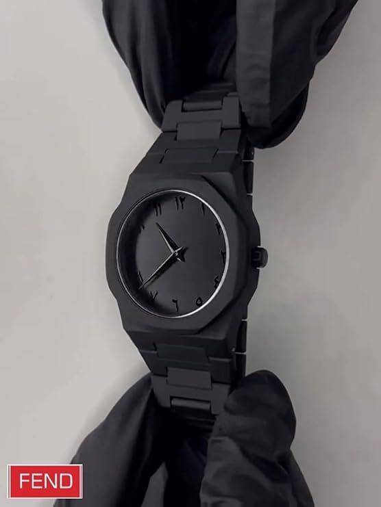 ARABIC AURA WATCH - Arabinox