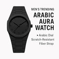 ARABIC AURA WATCH - Arabinox