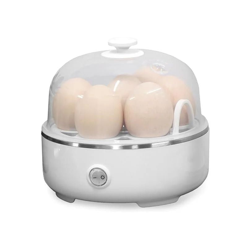 7-Egg Boiler - Arabinox