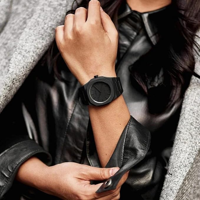 ARABIC AURA WATCH - Arabinox