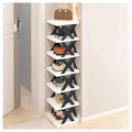 X-Shaped Shoe Rack - Arabinox