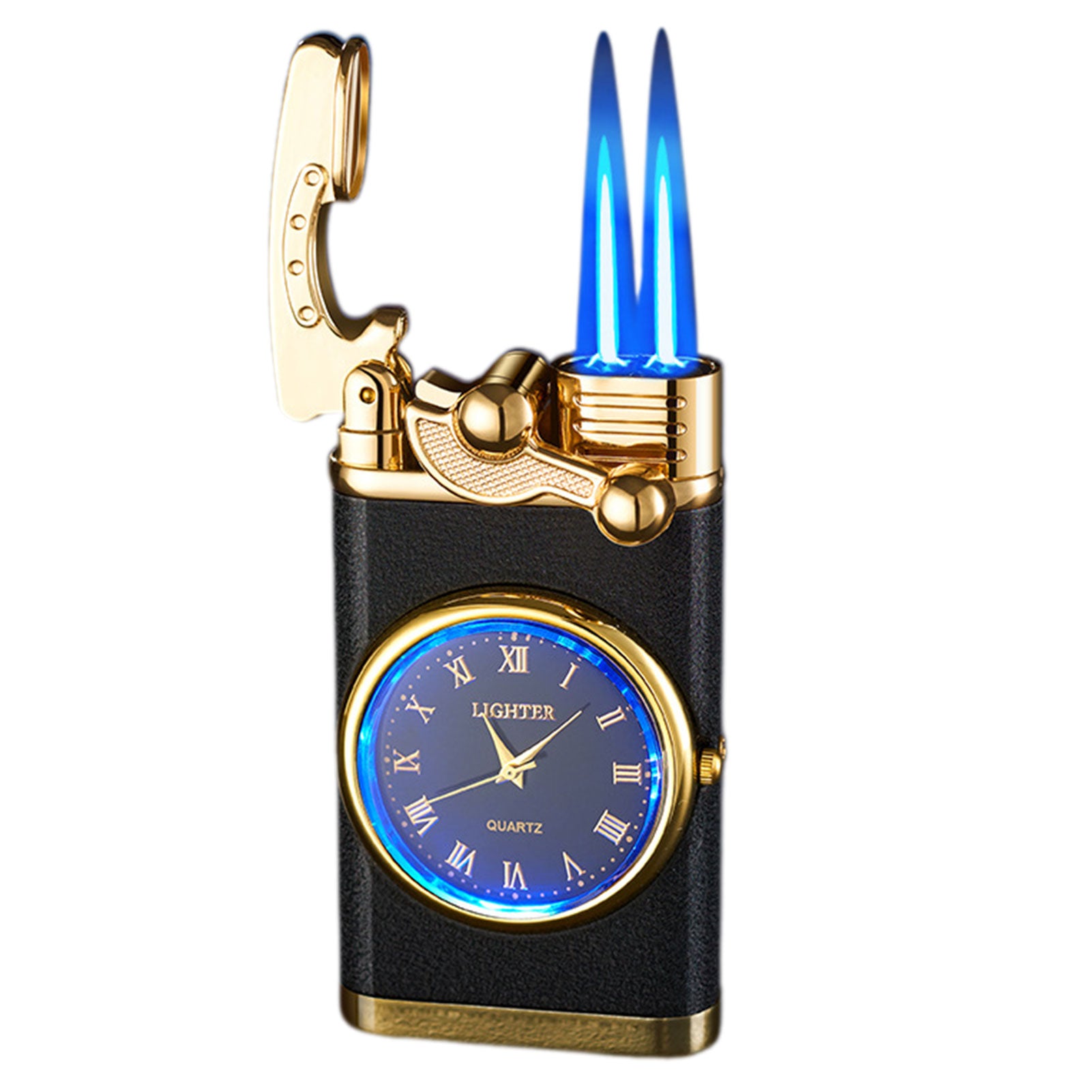 Watch Torch Lighter - Arabinox
