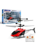 Electric Remote Control Helicopter - Arabinox