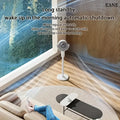 Standing Fan - Arabinox