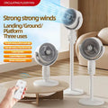 Standing Fan - Arabinox