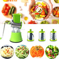 Table Top Drum Grater - Arabinox