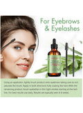 Rosemary Mint Scalp and Hair Strengthening Oil Original - Arabinox