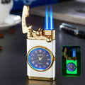 Watch Torch Lighter - Arabinox
