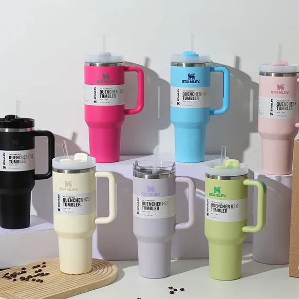 STANLEY TUMBLER - Arabinox