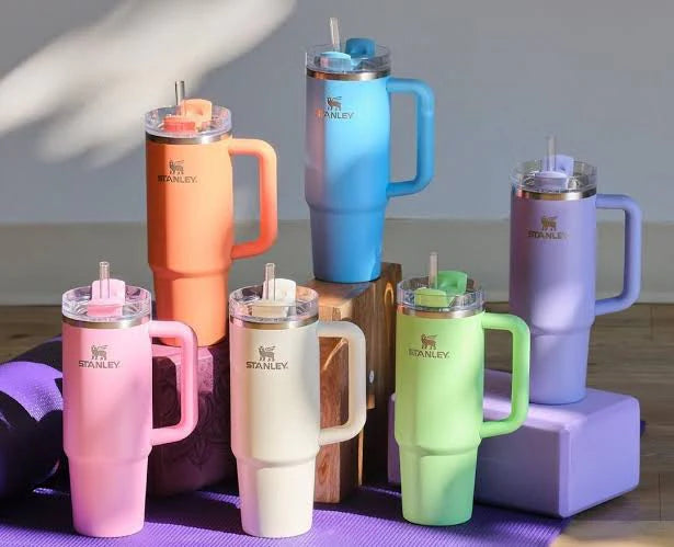 STANLEY TUMBLER - Arabinox