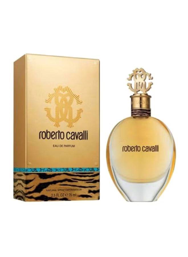 Roberto Cavalli EDP 75ml