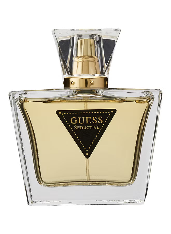 Seductive EDT 75ml