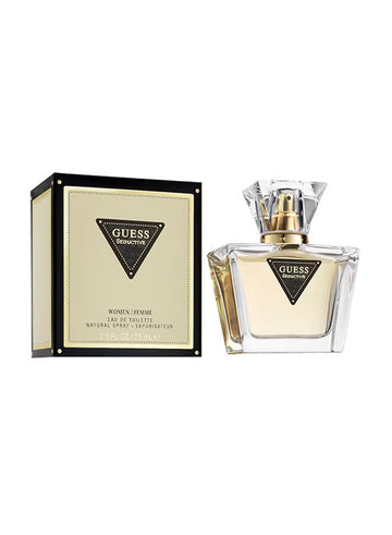 Seductive EDT 75ml