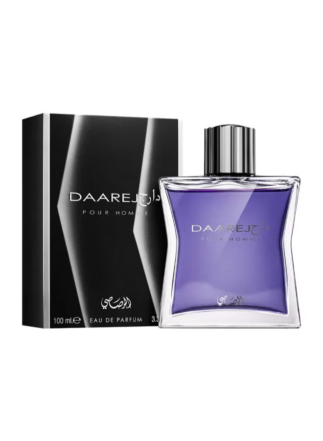 Daarej Perfume for Men EDP 100ml
