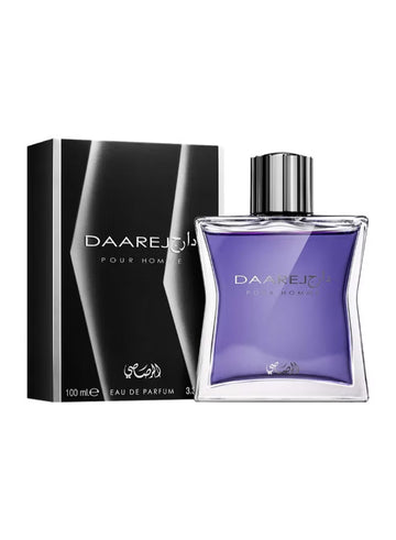 Daarej Perfume for Men EDP 100ml