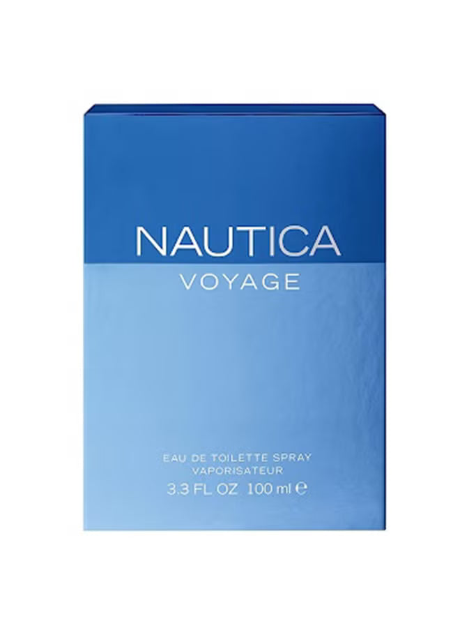 Voyage EDT 100ml