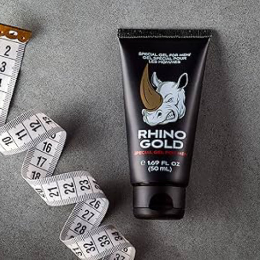 Rhino Gold Men Power Gel In UAE - Arabinox