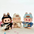 The Monsters - Exciting Macarons Vinyl Face Blind Box, Random Design - Arabinox