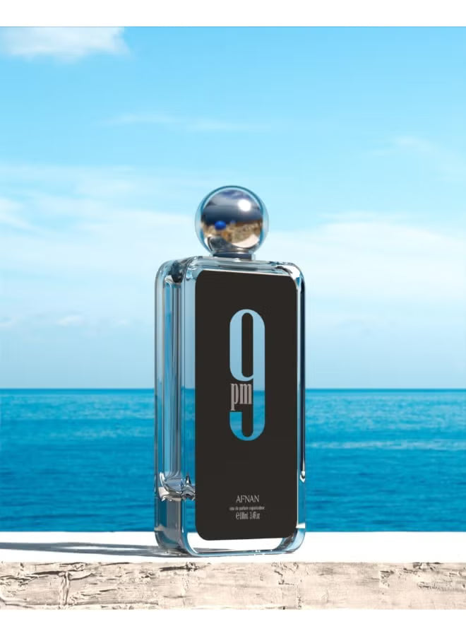 9 Pm EDP 100ml