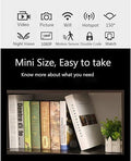 A9 Mini Wireless Security Camera - Arabinox
