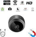 A9 Mini Wireless Security Camera - Arabinox