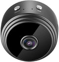 A9 Mini Wireless Security Camera - Arabinox