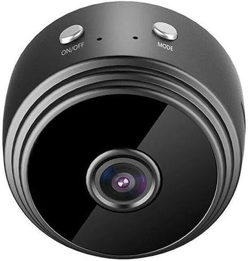 A9 Mini Wireless Security Camera - Arabinox