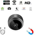 A9 Mini Wireless Security Camera - Arabinox