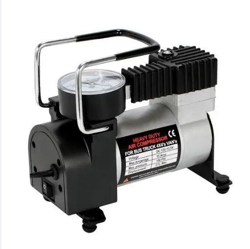 Air Compressor - Arabinox