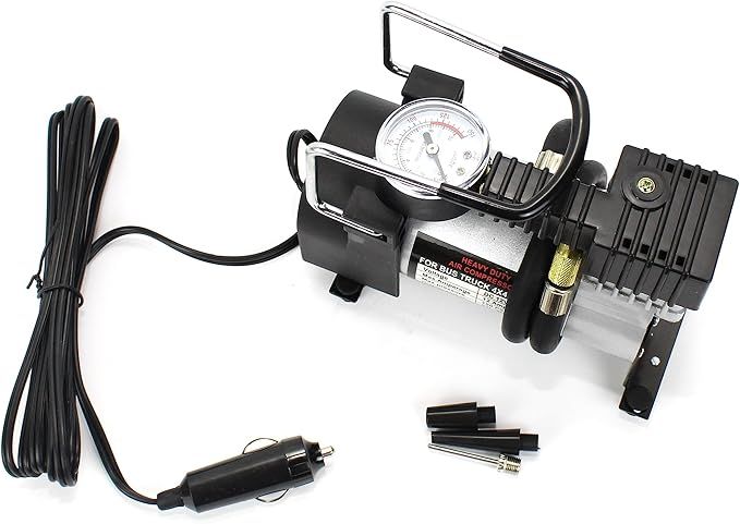 Air Compressor - Arabinox