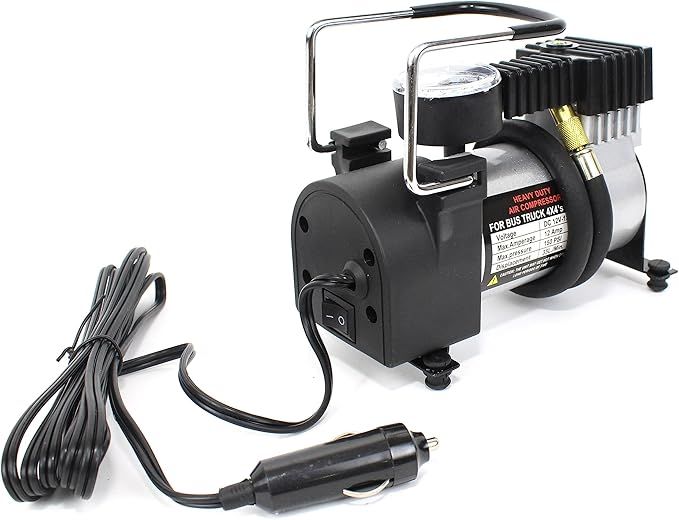 Air Compressor - Arabinox