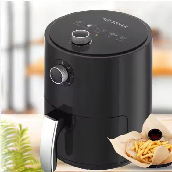 Air Fryer For Cooking - Arabinox