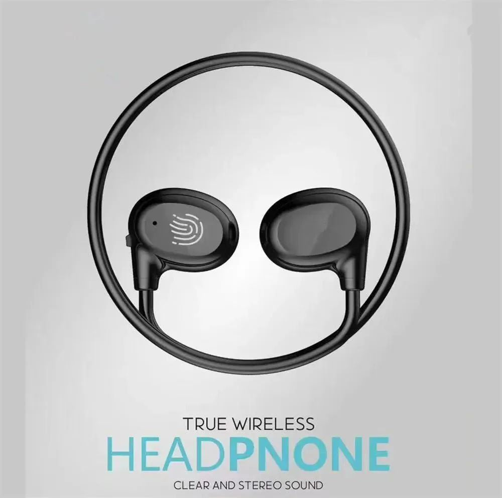 Air-One Earphone - Arabinox