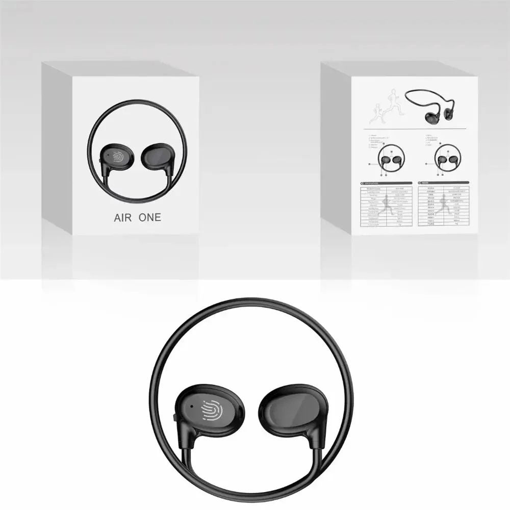 Air-One Earphone - Arabinox