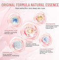Allony Collagen Night Mask - Arabinox