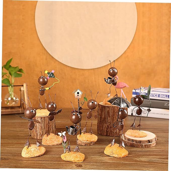 Ant Decoration Piece - Arabinox