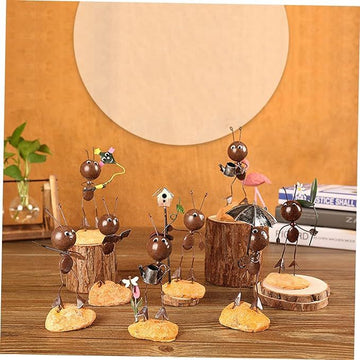 Ant Decoration Piece - Arabinox