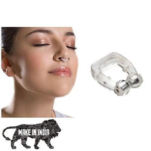 Anti Snoring Nose Clip - Arabinox