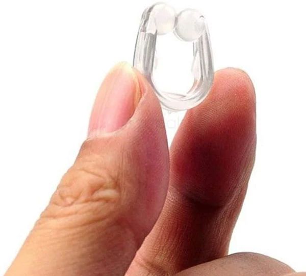 Anti Snoring Nose Clip - Arabinox