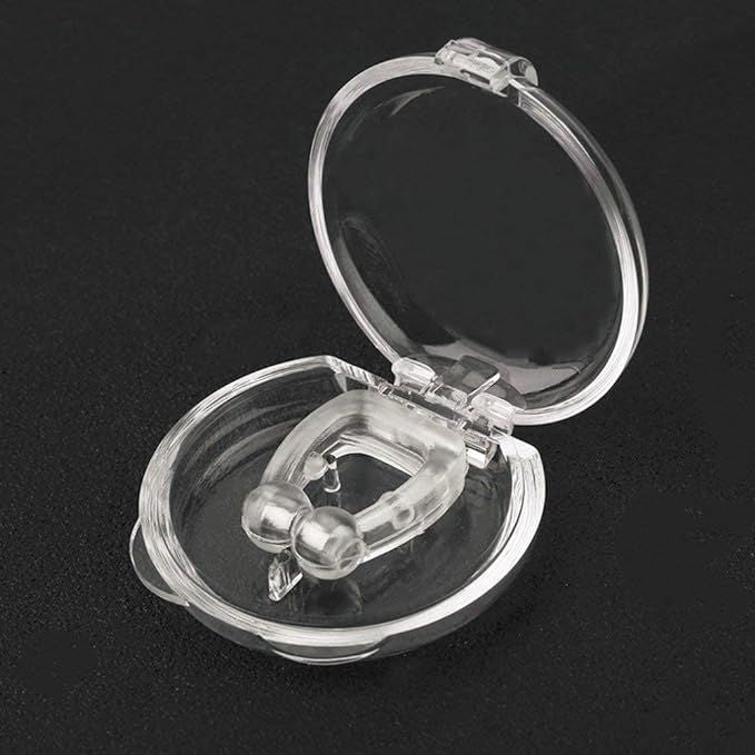 Anti Snoring Nose Clip - Arabinox