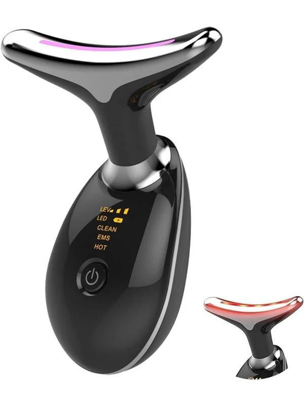 Anti Wrinkle Beauty Apparatus - Arabinox
