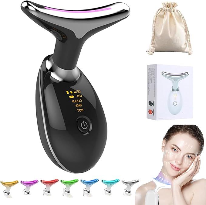 Anti Wrinkle Beauty Apparatus - Arabinox