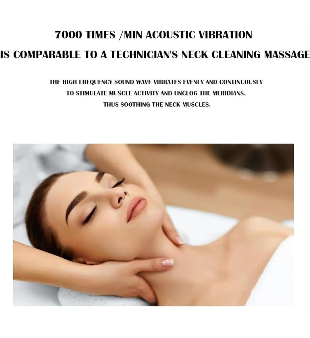 Anti Wrinkle Beauty Apparatus - Arabinox