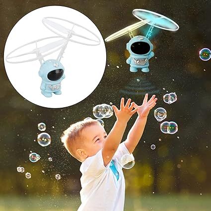 Astronaut Flying Toy - Arabinox