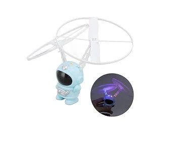 Astronaut Flying Toy - Arabinox