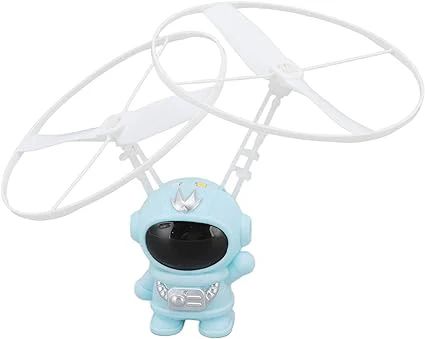 Astronaut Flying Toy - Arabinox