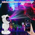 Astronaut Projector - Arabinox