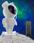Astronaut Projector - Arabinox